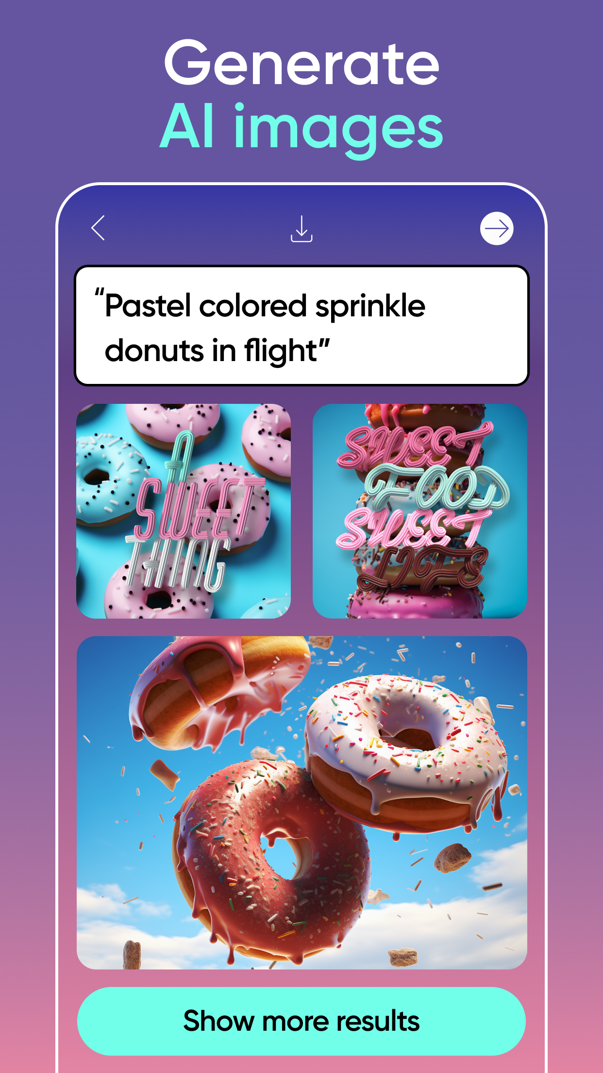 اسکرین شات 6 برنامه پیکس آرت - Picsart