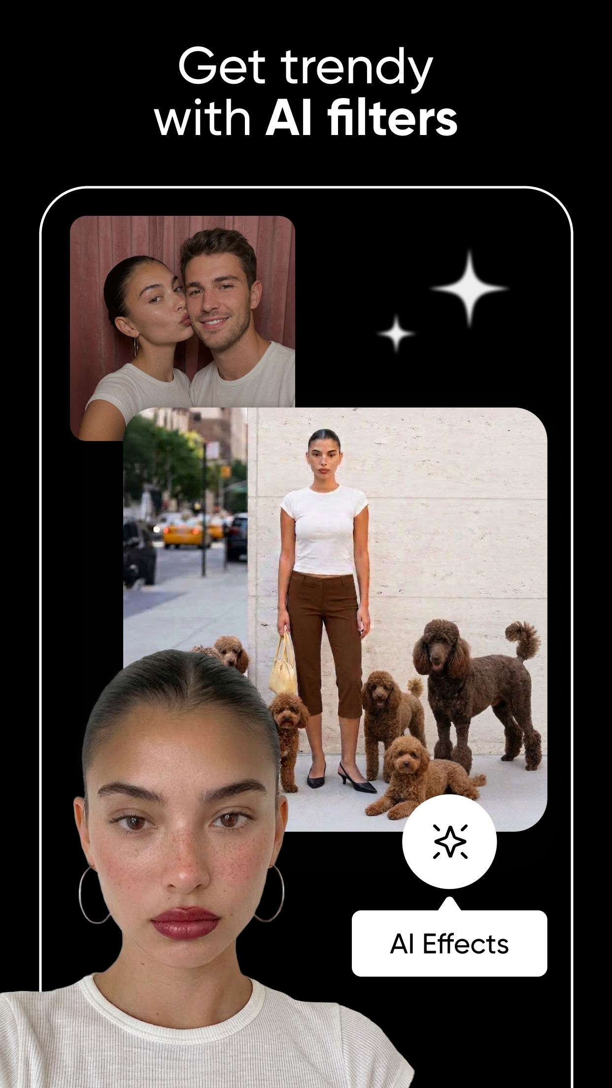 اسکرین شات 8 برنامه پیکس آرت - Picsart