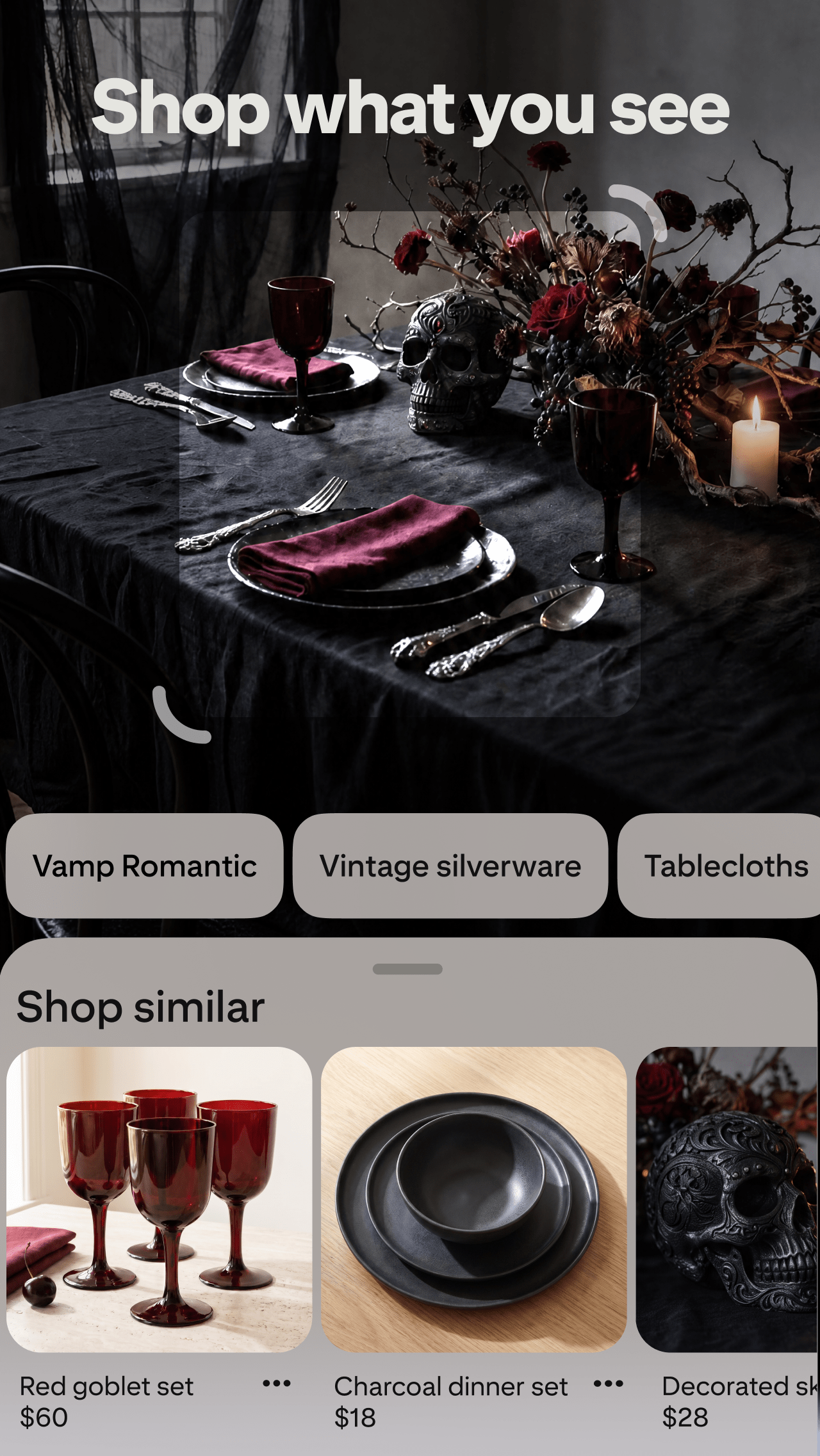 اسکرین شات 4 برنامه پینترست - Pinterest