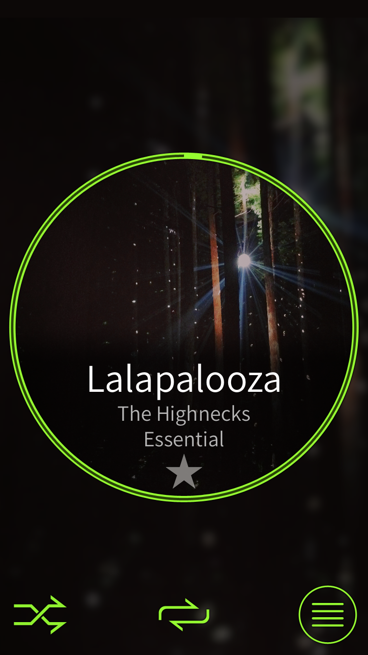 اسکرین شات 1 برنامه Pioneer ARC