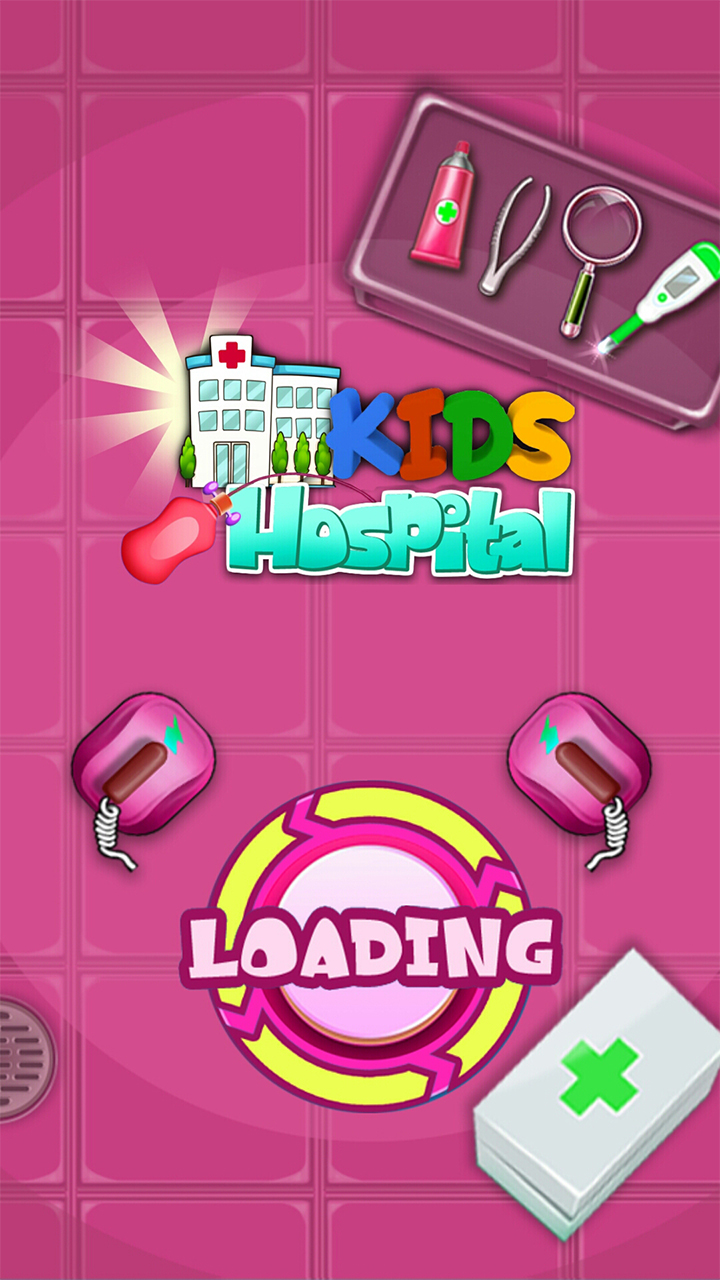 اسکرین شات 7 بازی Doctor Games - Super Hospital