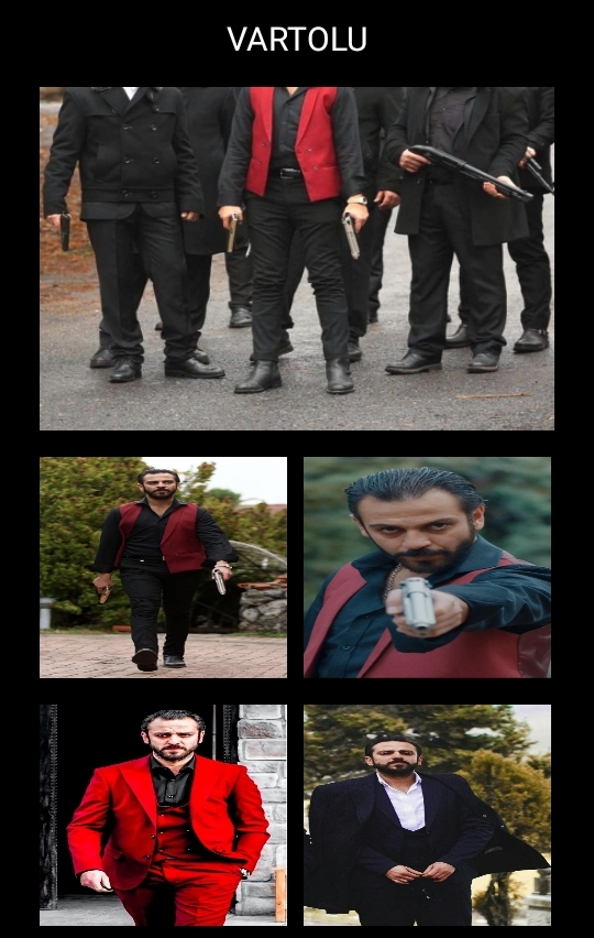 اسکرین شات 5 برنامه تصاویر پس زمینه گودال