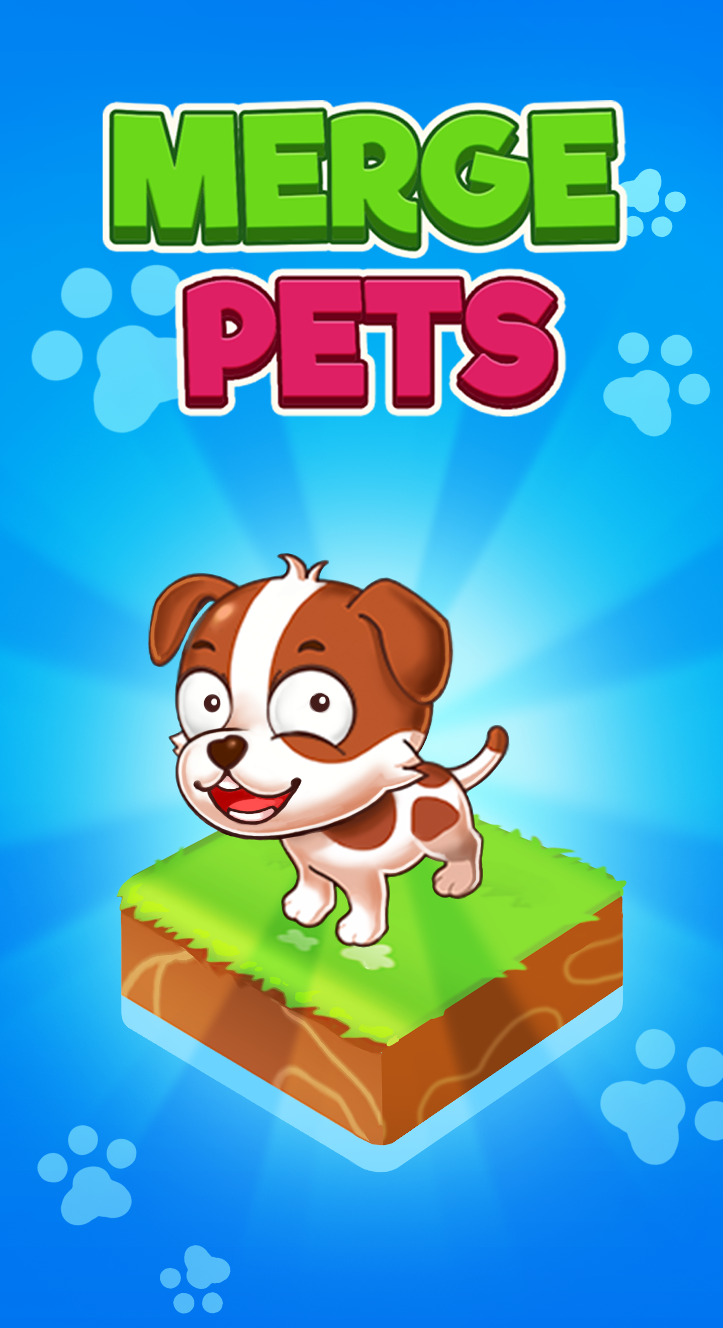 اسکرین شات 4 بازی Merge Pets