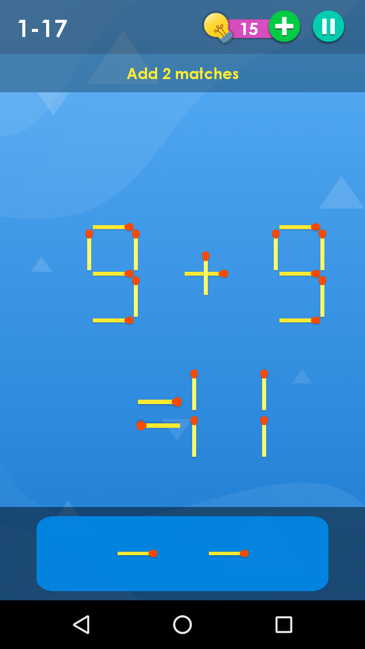 اسکرین شات 2 بازی Smart Puzzles Collection