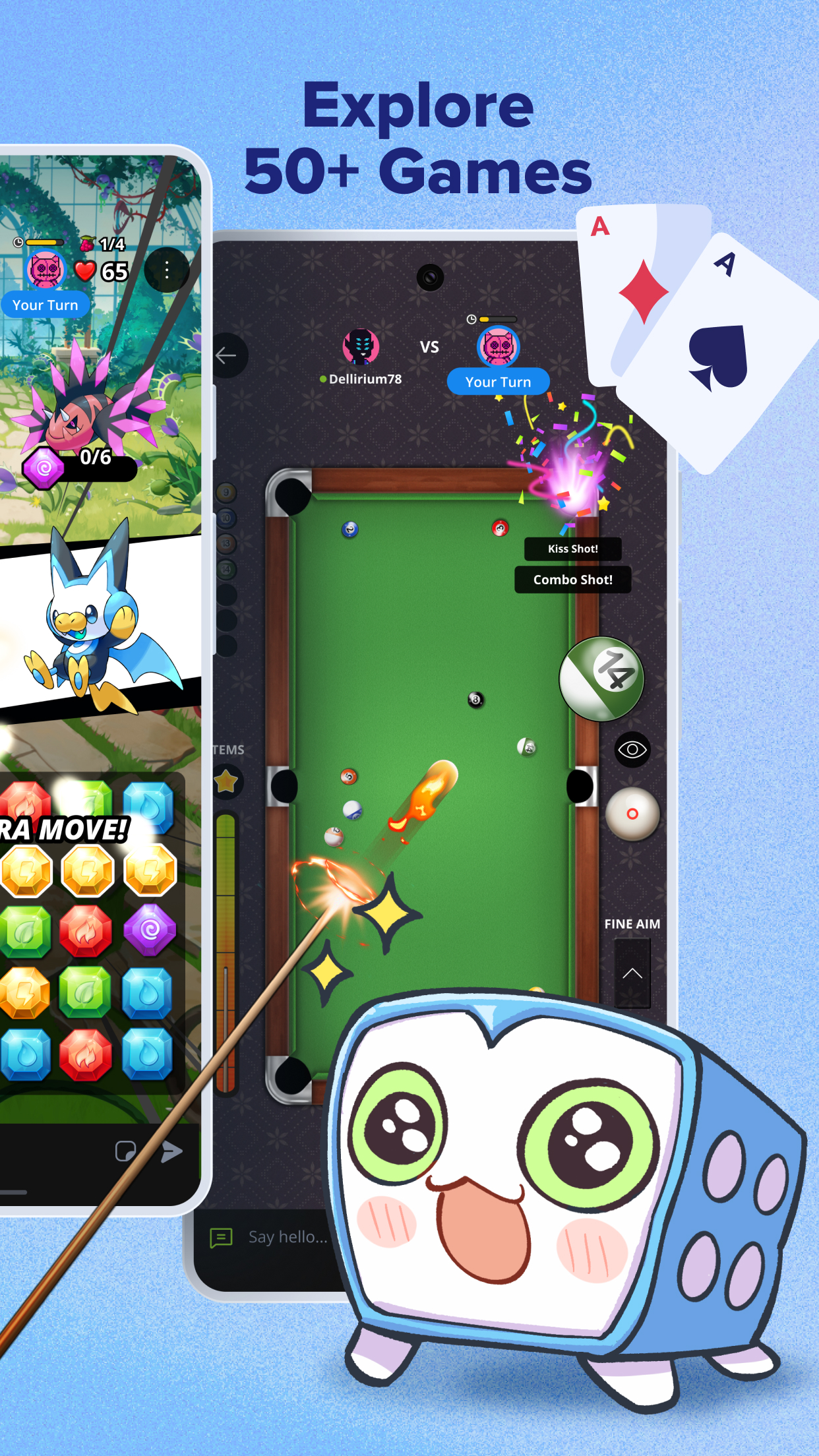 اسکرین شات 2 برنامه پلاتو