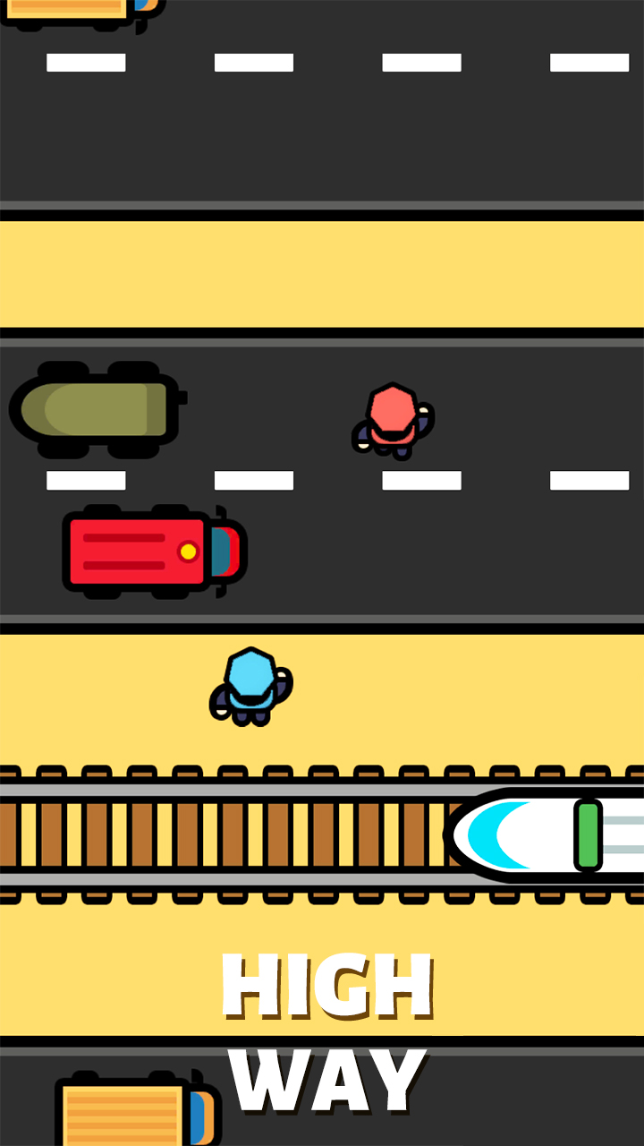 اسکرین شات 8 بازی Party Battles 234 player games