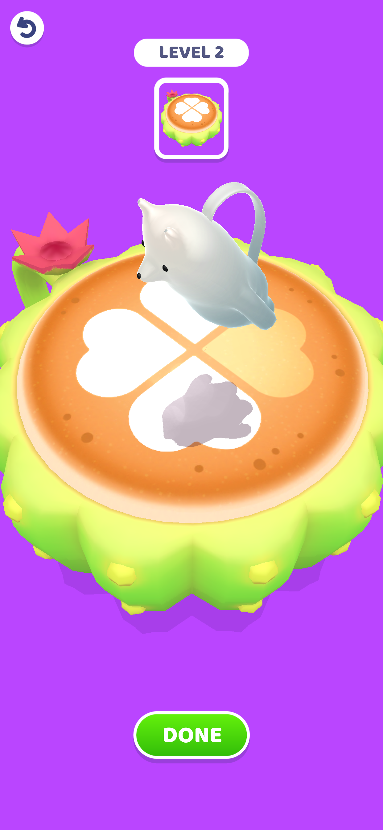 اسکرین شات 2 بازی Coffee Shop 3D