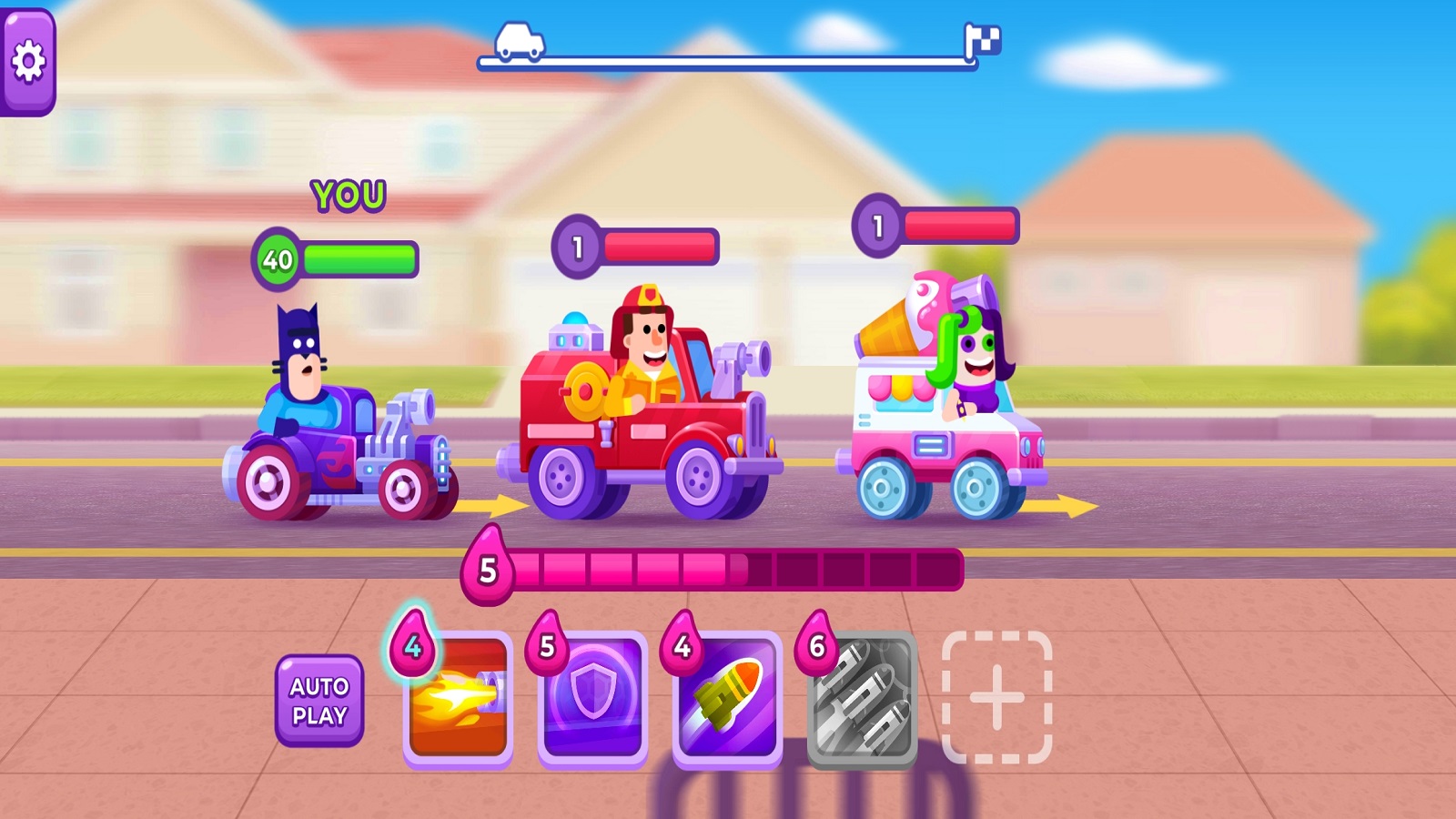 اسکرین شات 2 بازی حرفه ای های مسابقات | نسخه مود شده