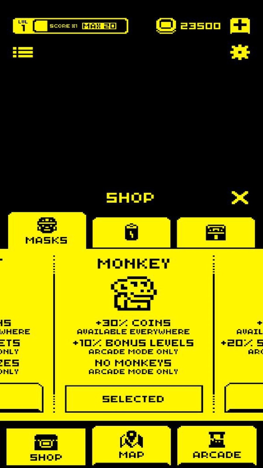 اسکرین شات 5 بازی هزارتوی پنهان | نسخه مود شده