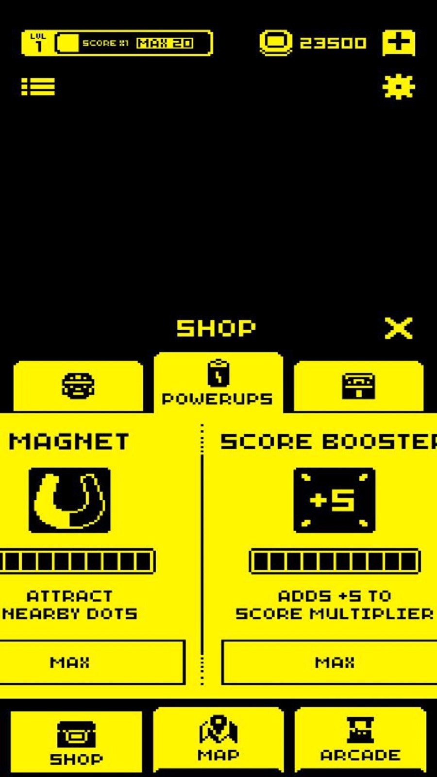 اسکرین شات 7 بازی هزارتوی پنهان | نسخه مود شده