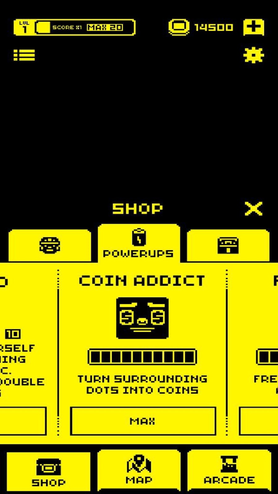 اسکرین شات 3 بازی هزارتوی پنهان | نسخه مود شده