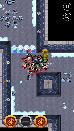 اسکرین شات 8 بازی Redbros