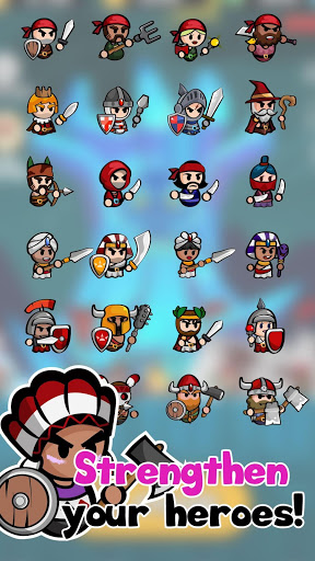 اسکرین شات 3 بازی Redbros