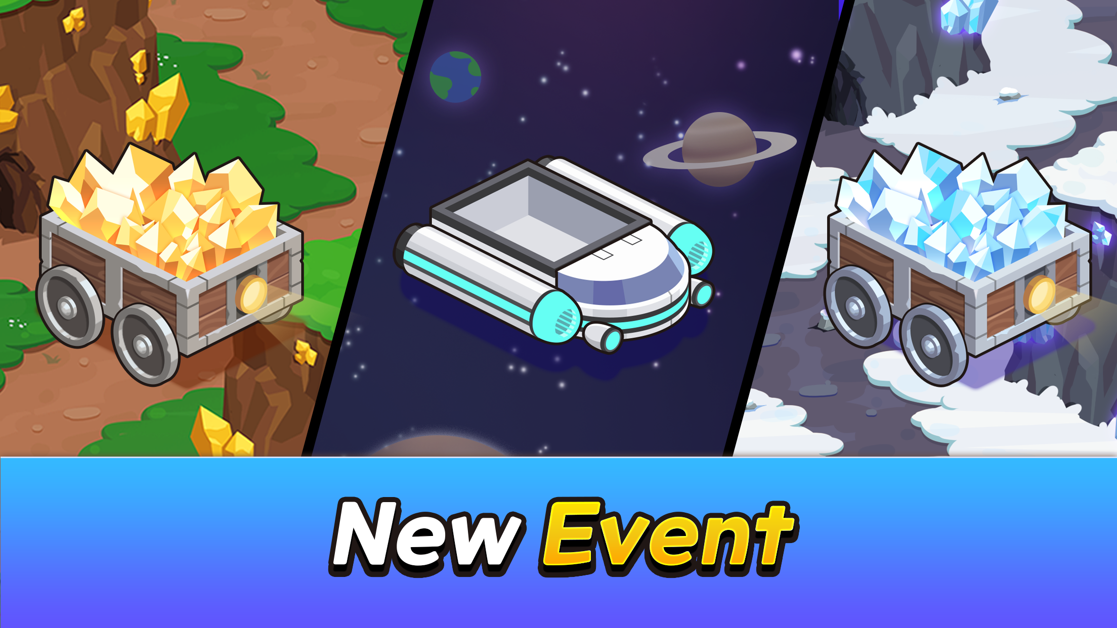 اسکرین شات 5 بازی Scrap Metal Factory