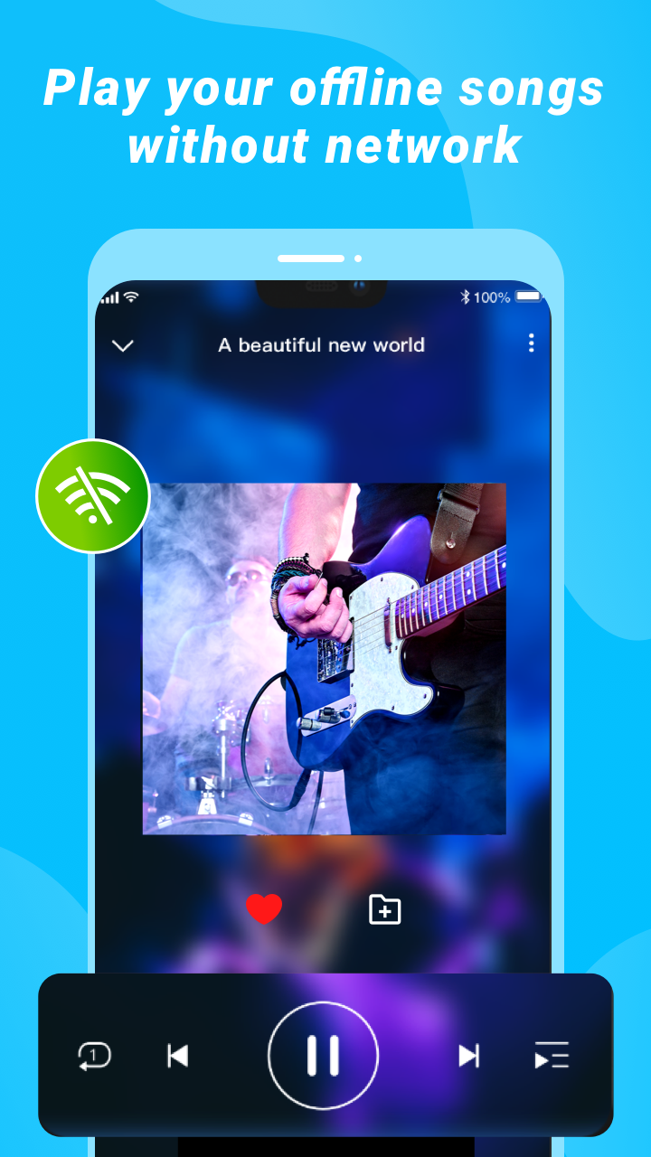 اسکرین شات 4 برنامه PlayMax - All Video Player