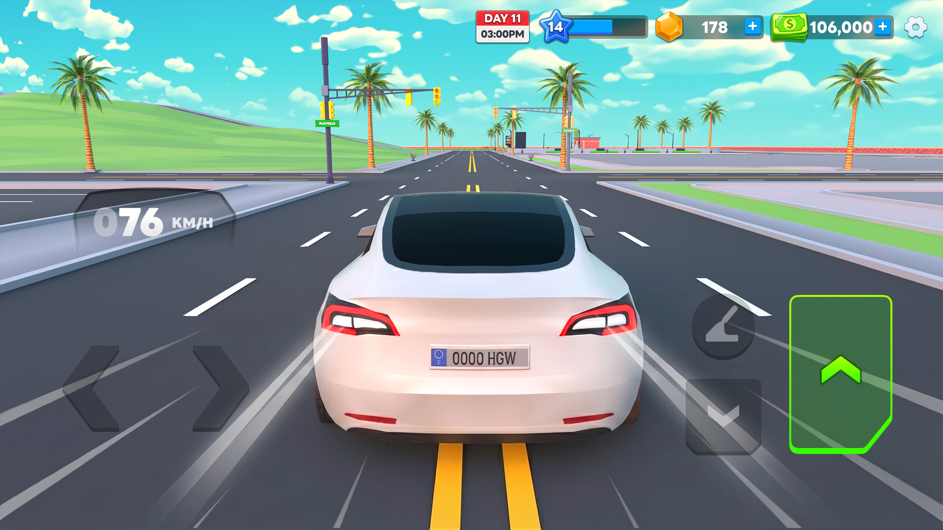 اسکرین شات 5 بازی My Car Dealership Simulator