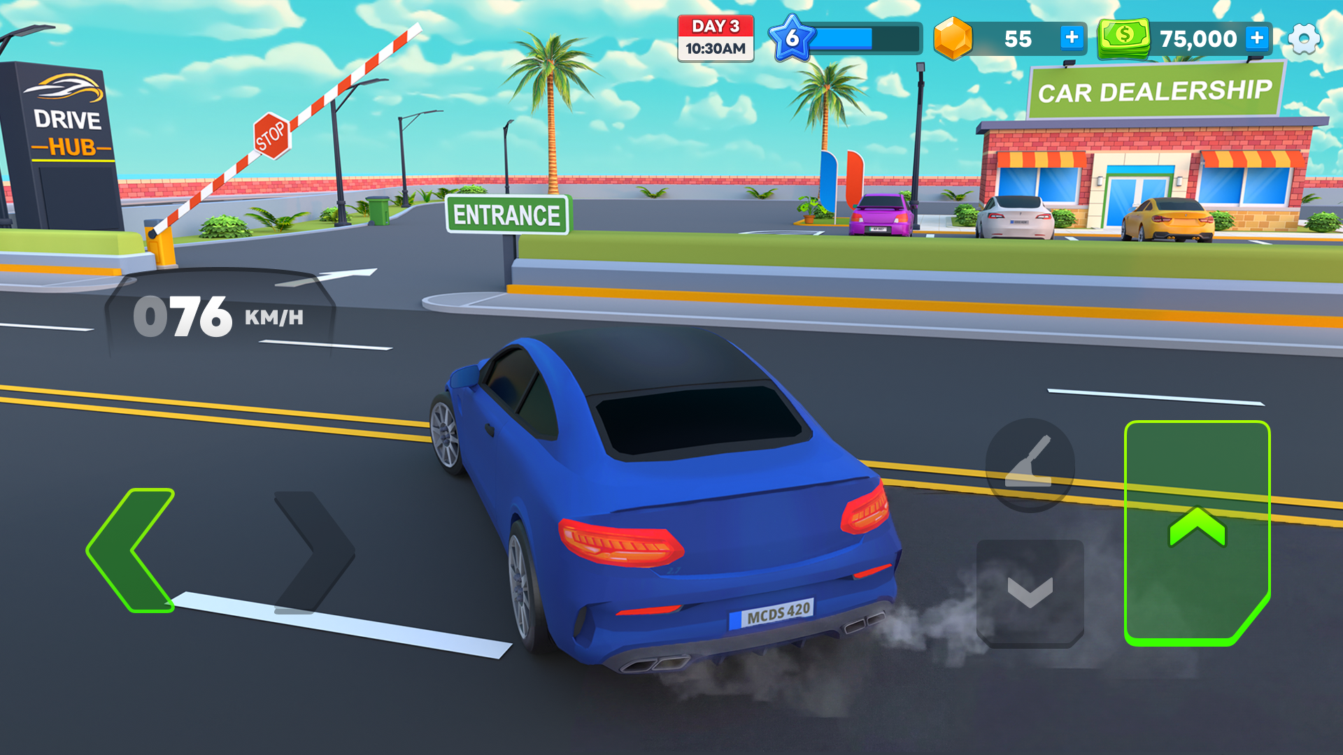اسکرین شات 7 بازی My Car Dealership Simulator