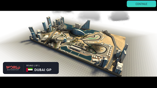 اسکرین شات 6 بازی Motorsport Manager Mobile 3