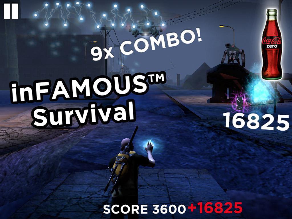 اسکرین شات 8 بازی PlayStation® All-Stars Island