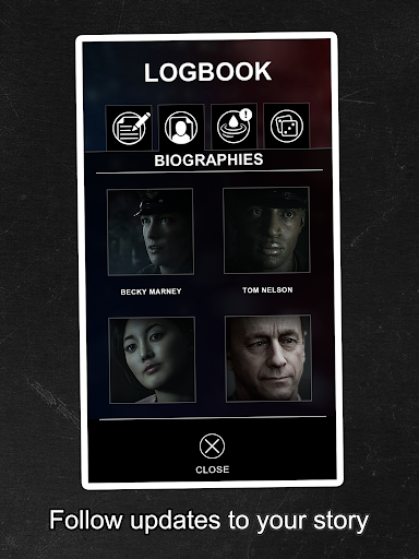 اسکرین شات 8 بازی Hidden Agenda