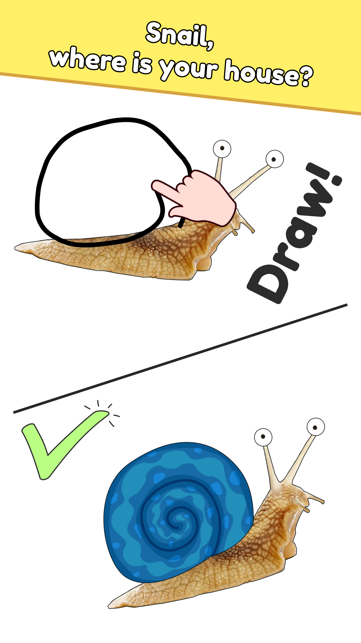اسکرین شات 4 بازی DOP: Draw One Part