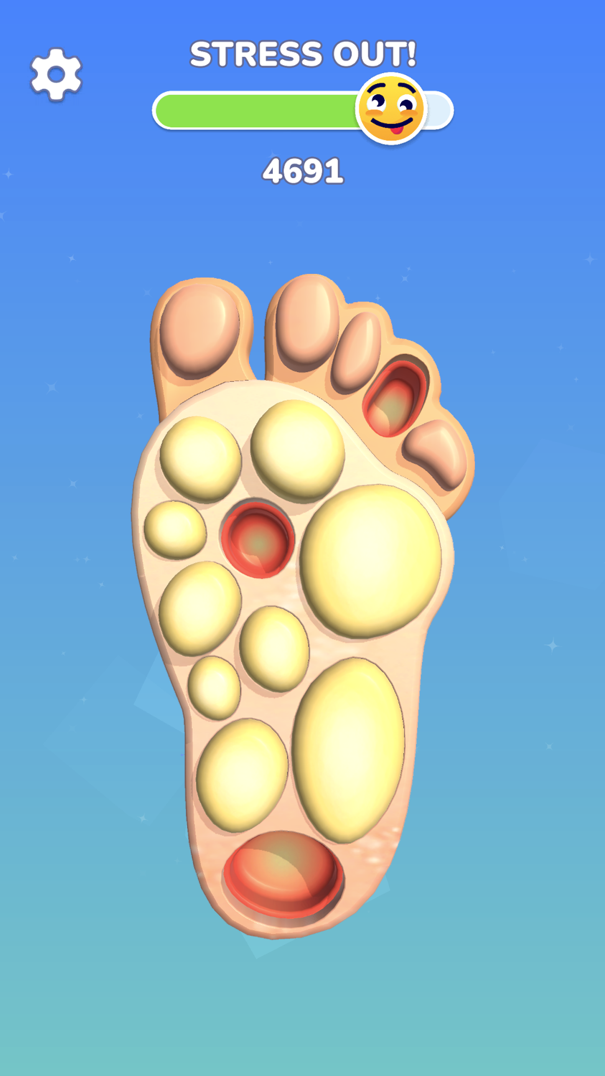 اسکرین شات 7 بازی Pop Us!