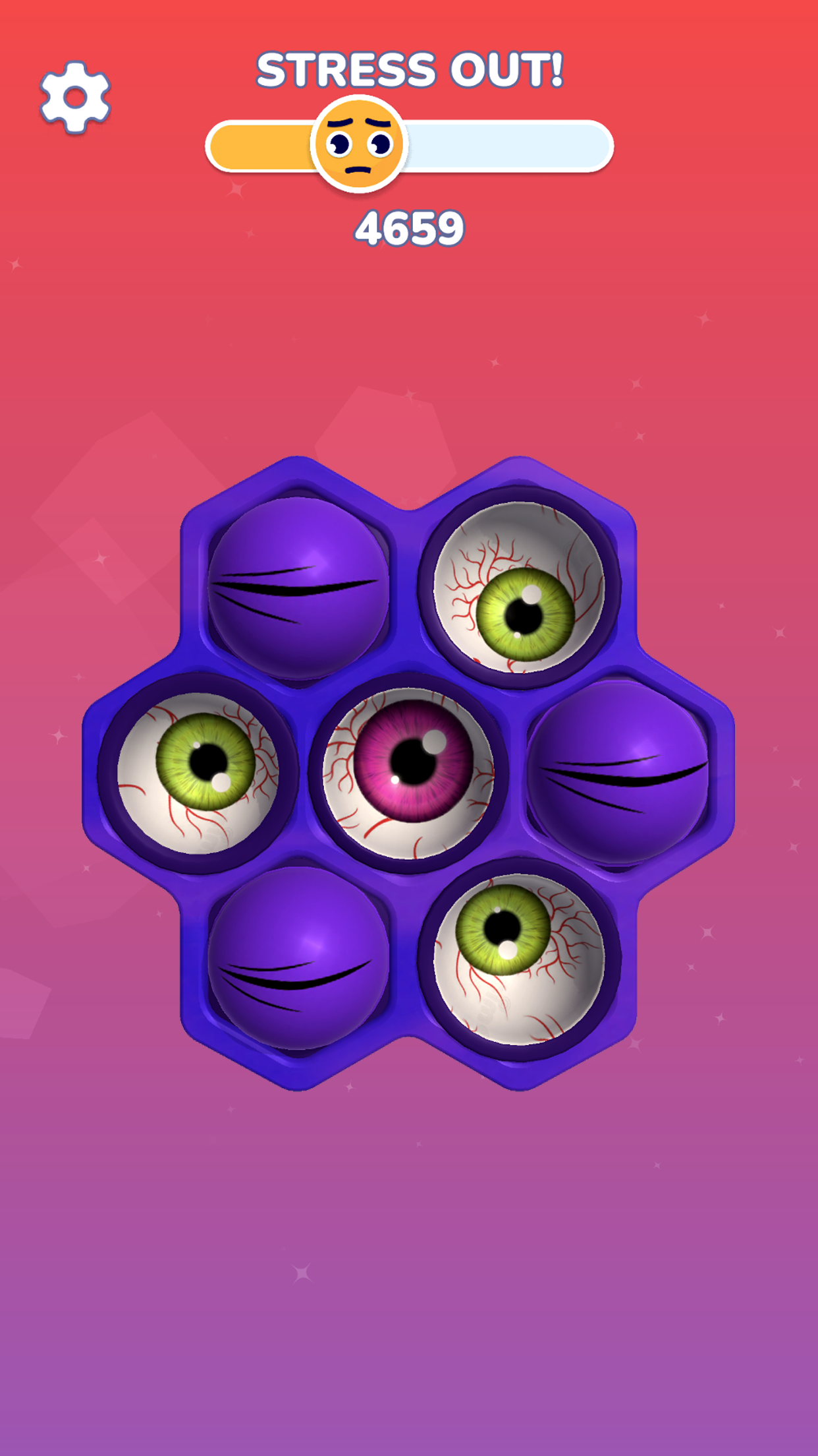 اسکرین شات 6 بازی Pop Us!