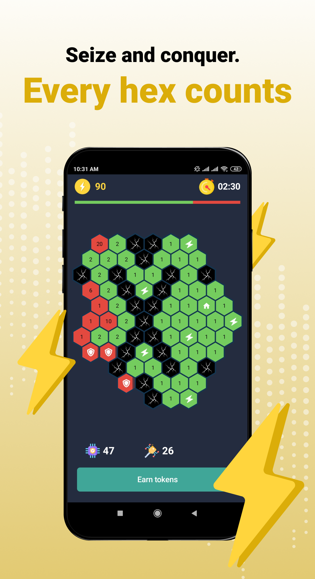 اسکرین شات 5 بازی Ball Sort Puz - Color Game