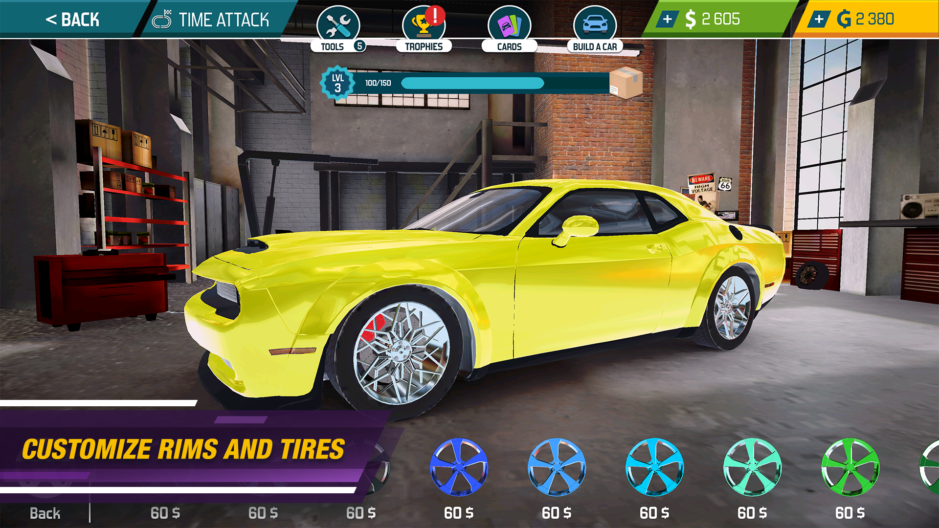 اسکرین شات 2 بازی Car Mechanic Simulator 21