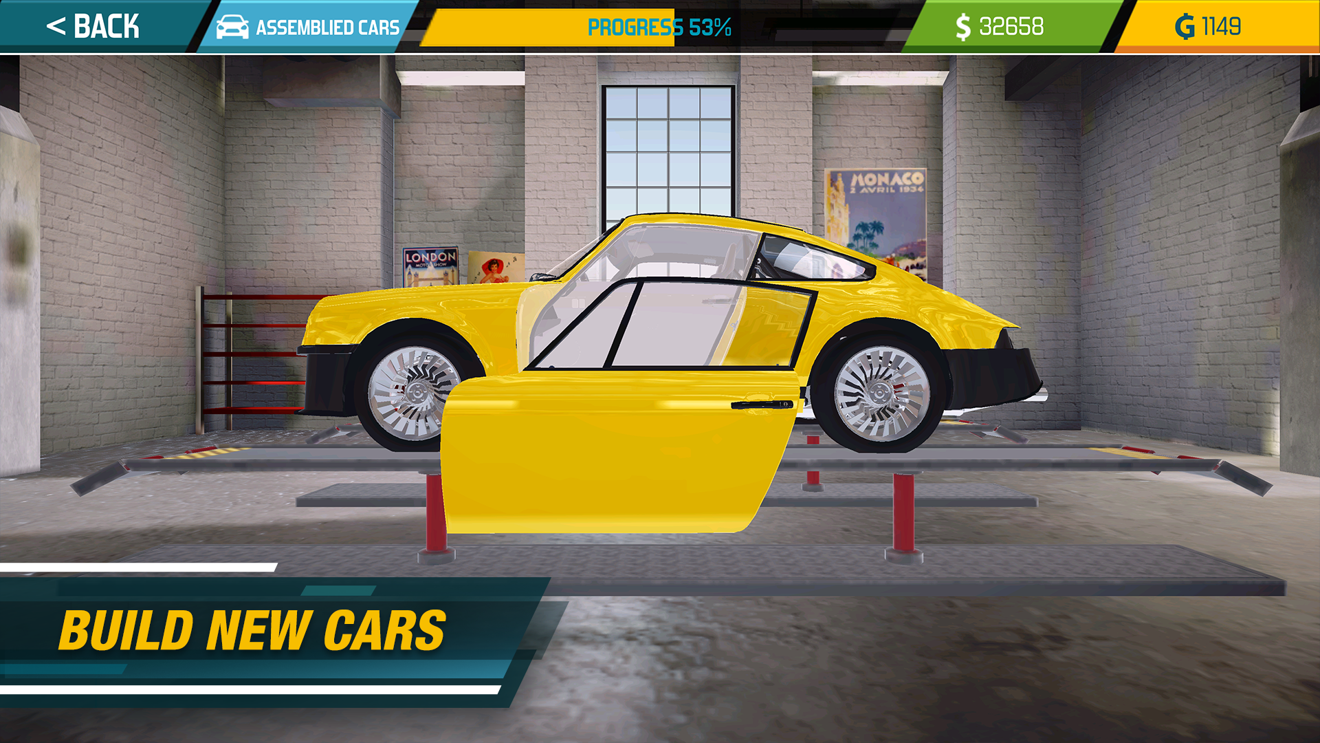 اسکرین شات 6 بازی Car Mechanic Simulator 21