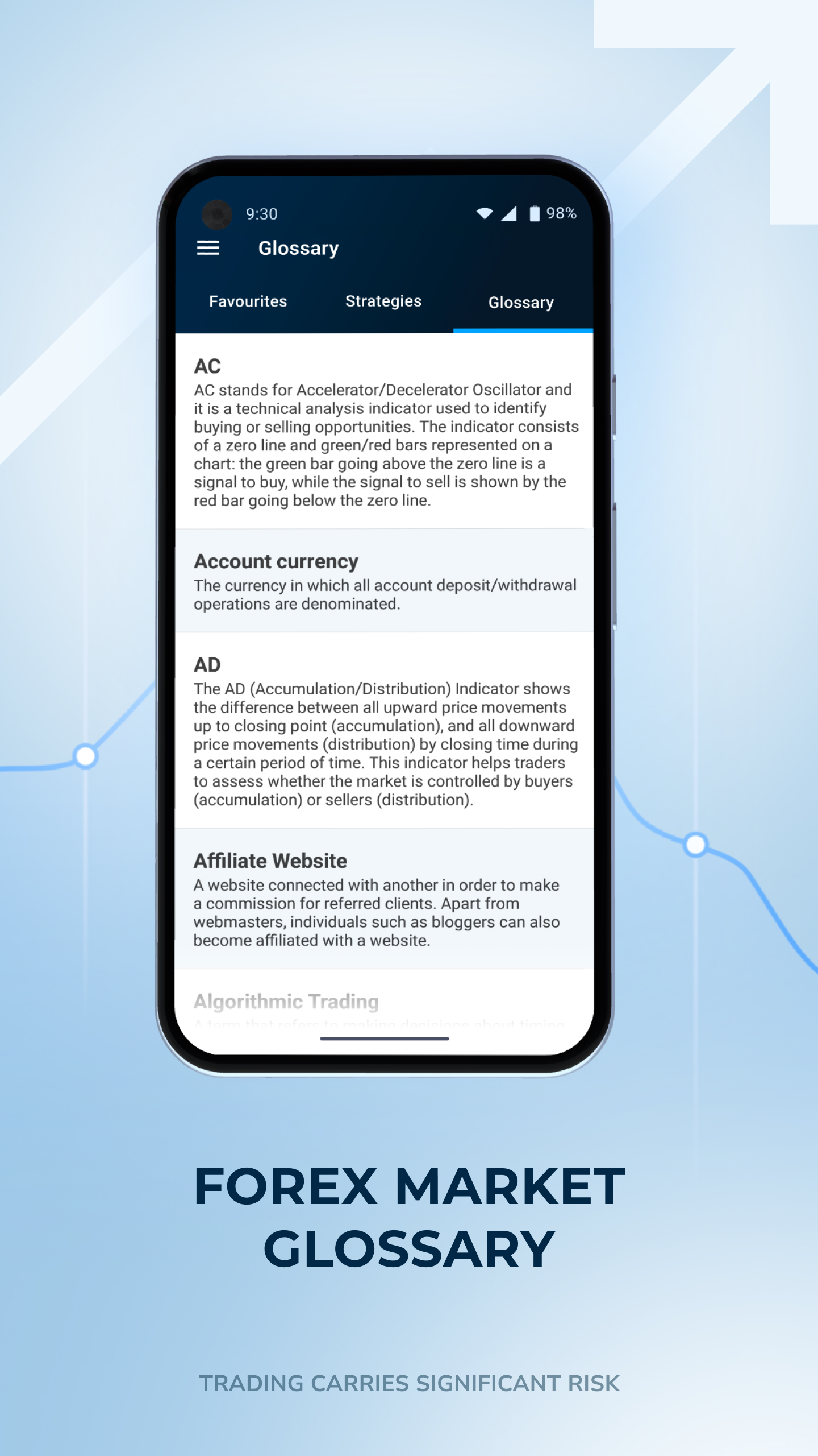 اسکرین شات 4 برنامه Pocket Strategies