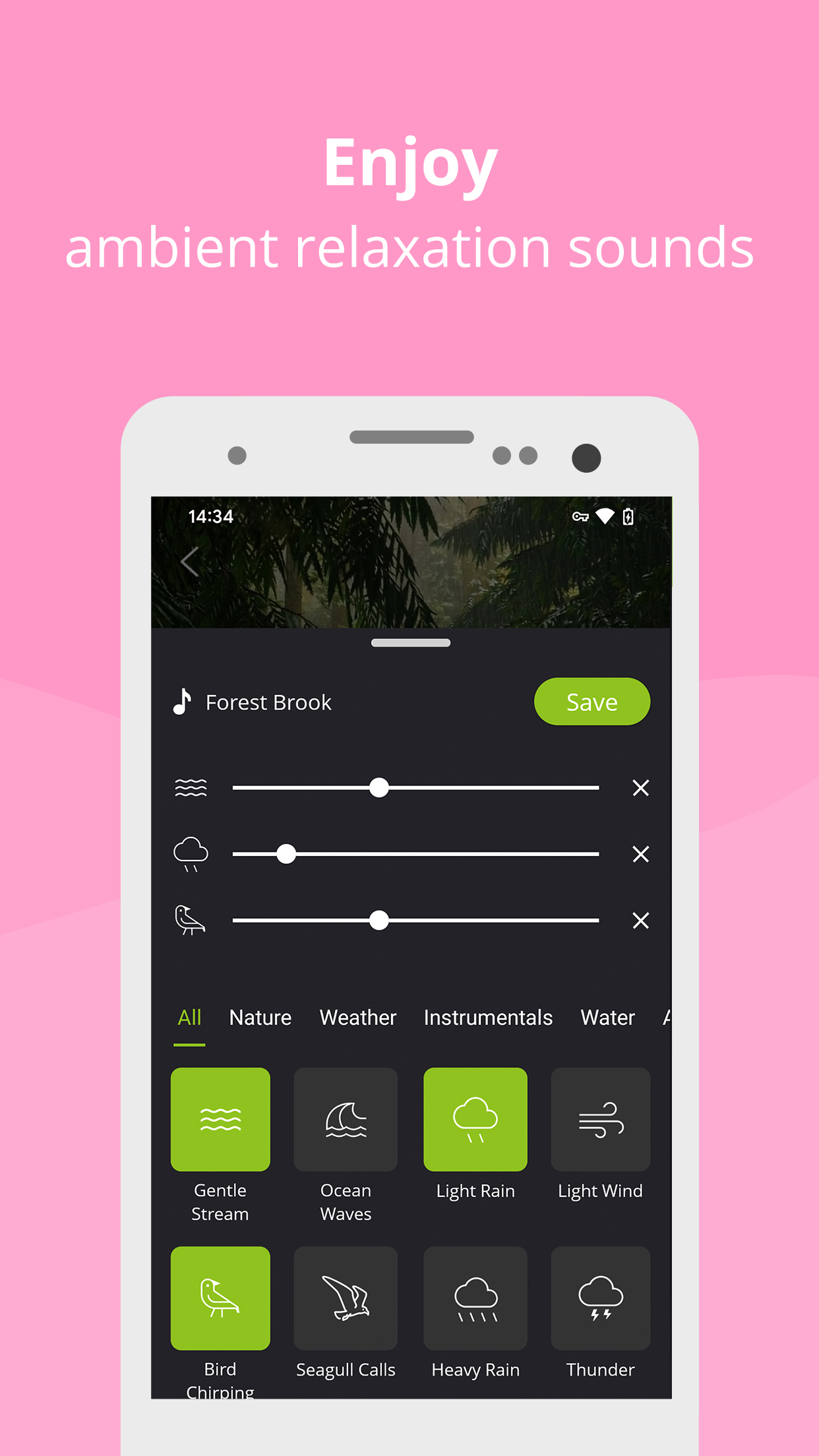 اسکرین شات 6 برنامه Podcast Player App - Podbean