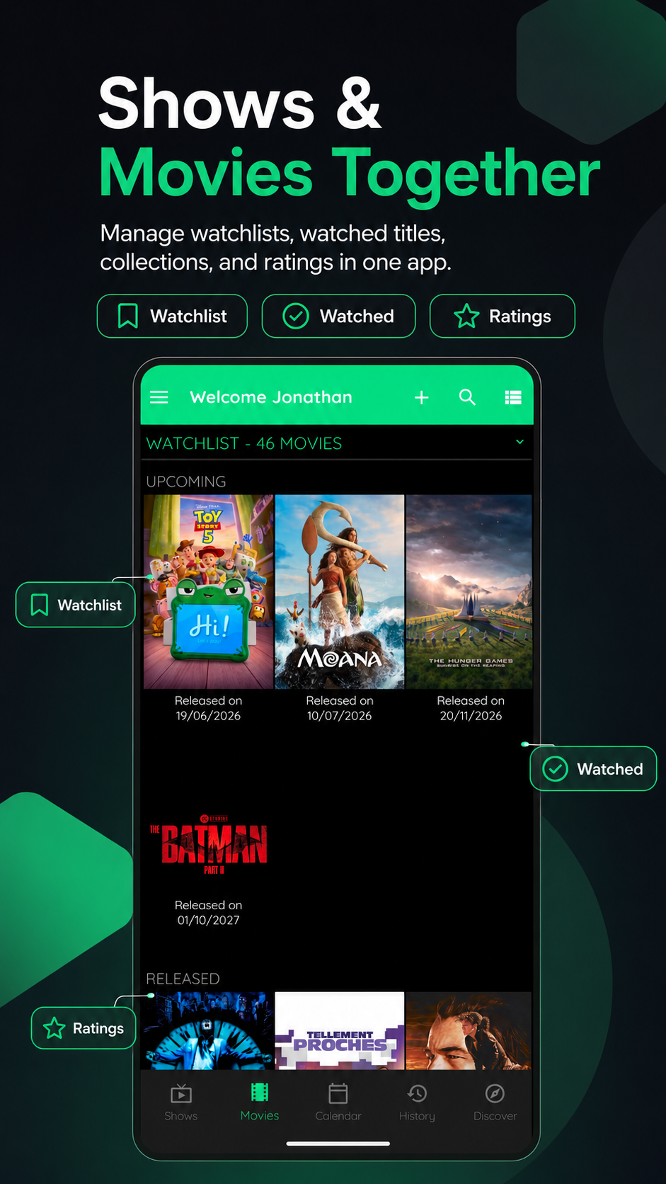 اسکرین شات 4 برنامه Poe - Fast AI Chat