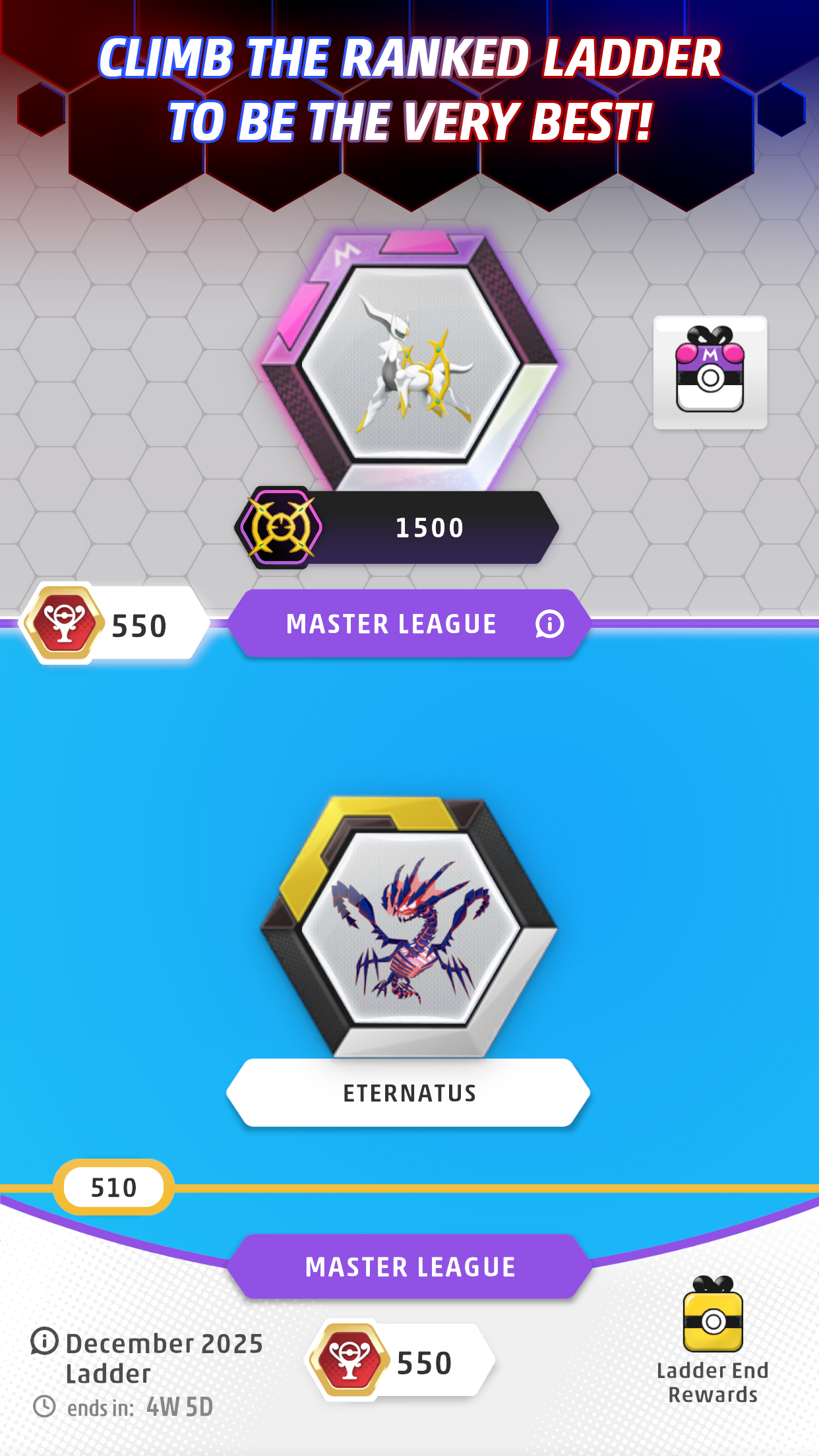 اسکرین شات 4 بازی Pokémon TCG Live