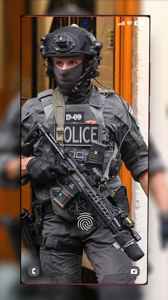 اسکرین شات 6 برنامه Chicken Road