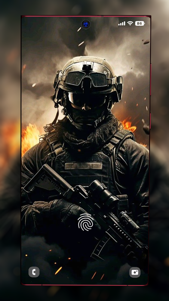 اسکرین شات 5 برنامه Chicken Road