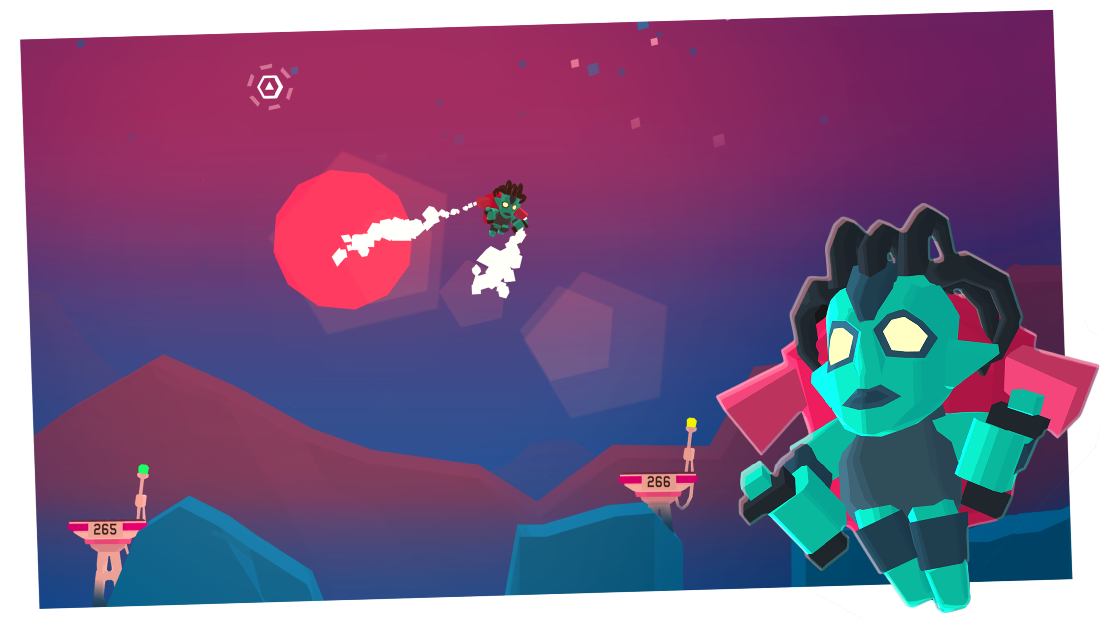 اسکرین شات 4 بازی Mars: Mars