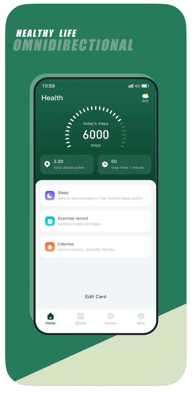 اسکرین شات 1 برنامه GreenLion