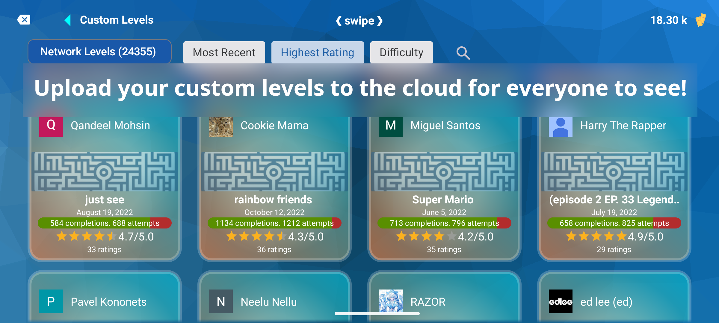 اسکرین شات 8 بازی Ultimate Maze Adventure