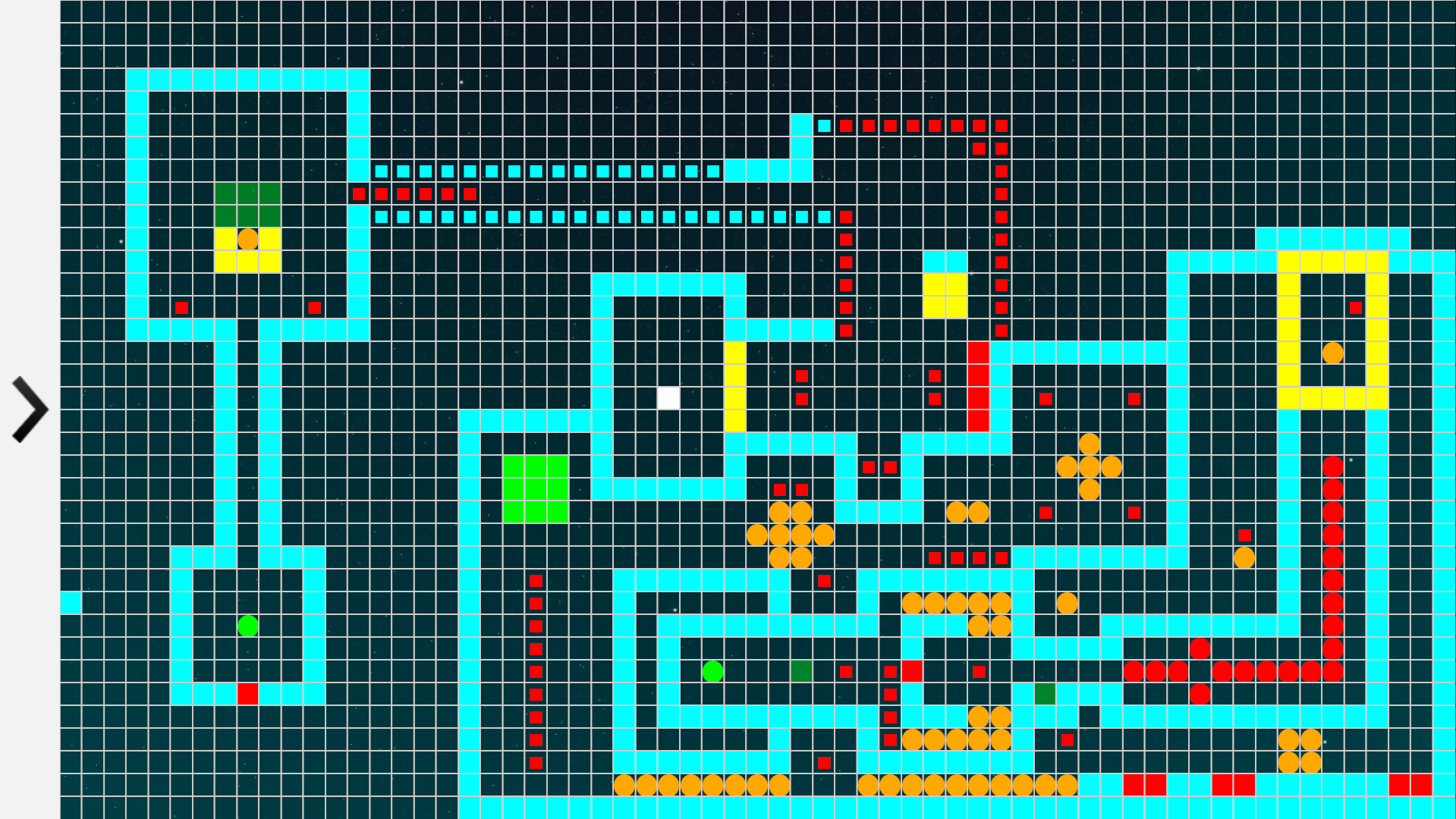 اسکرین شات 6 بازی Ultimate Maze Adventure