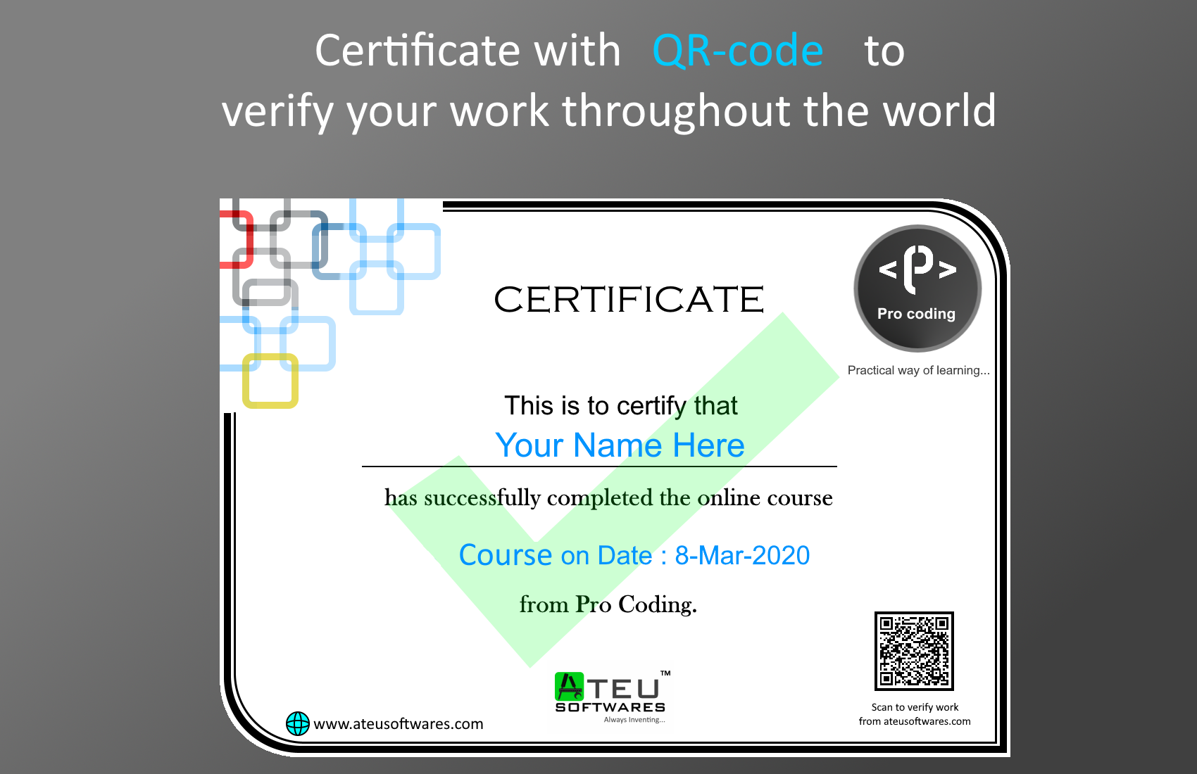 اسکرین شات 8 برنامه Pro coding