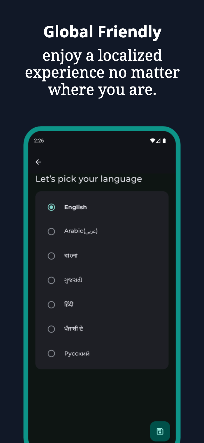 اسکرین شات 6 برنامه Soft Keys – Back Button Pro