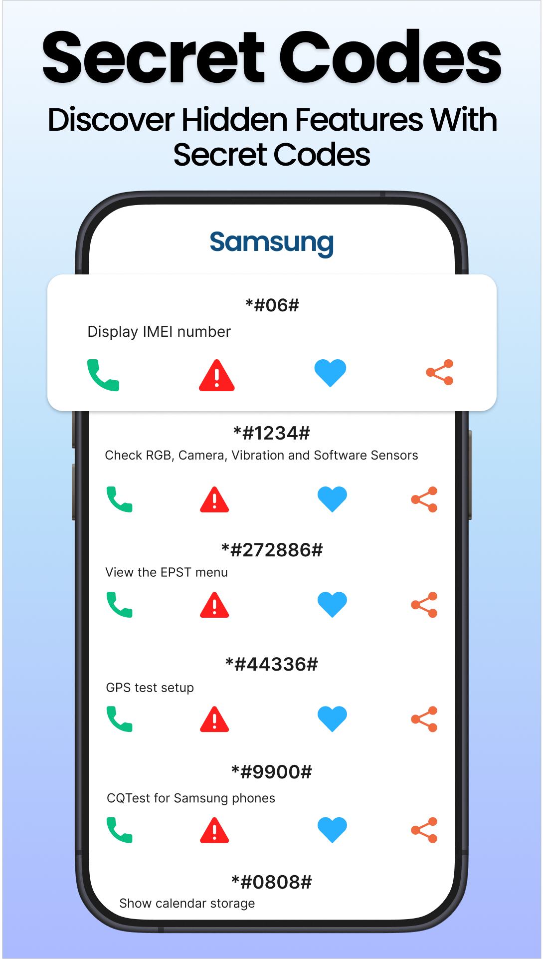 اسکرین شات 8 برنامه Device Info: Hardware & WiFi