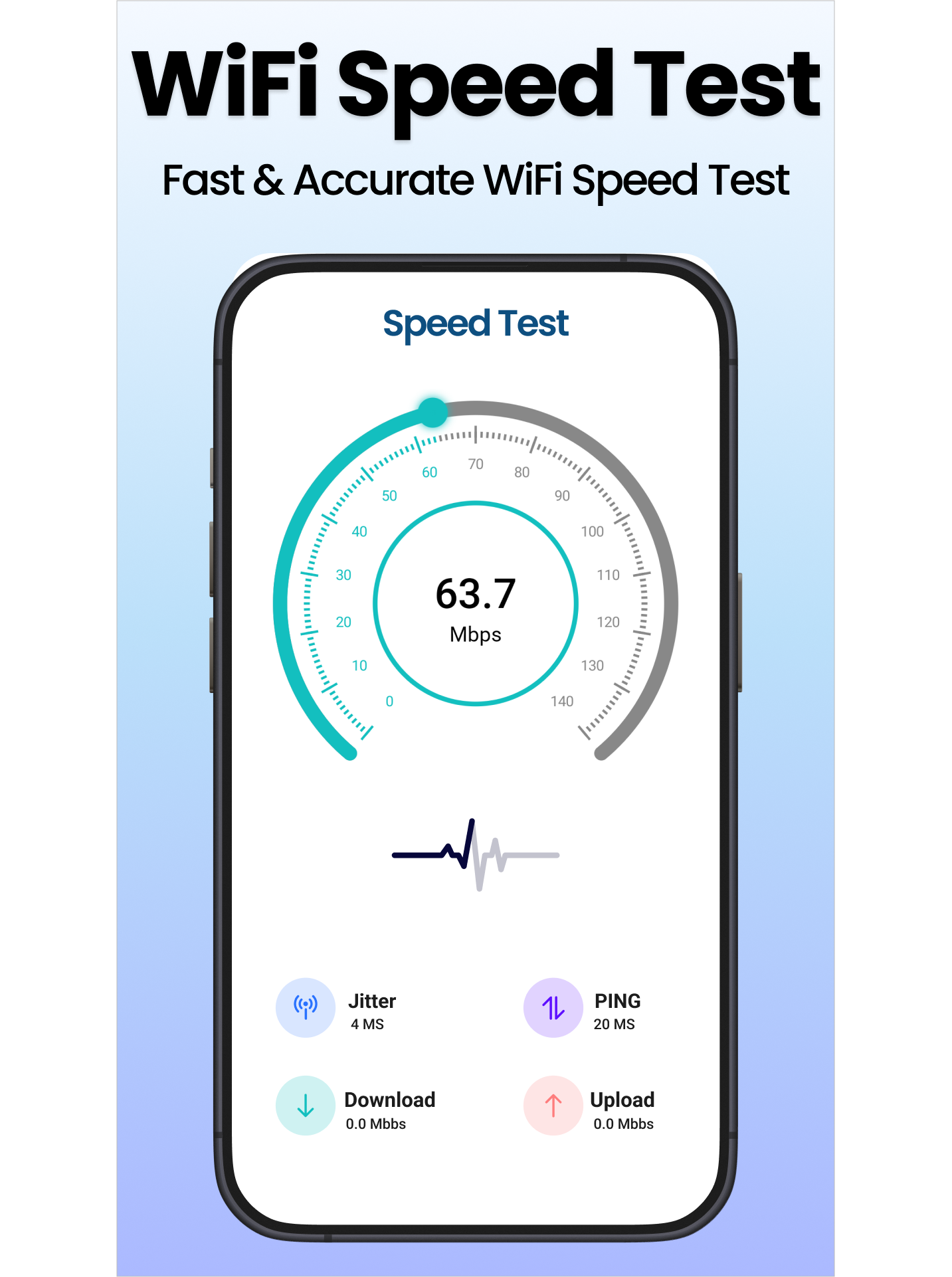 اسکرین شات 4 برنامه Device Info: Hardware & WiFi