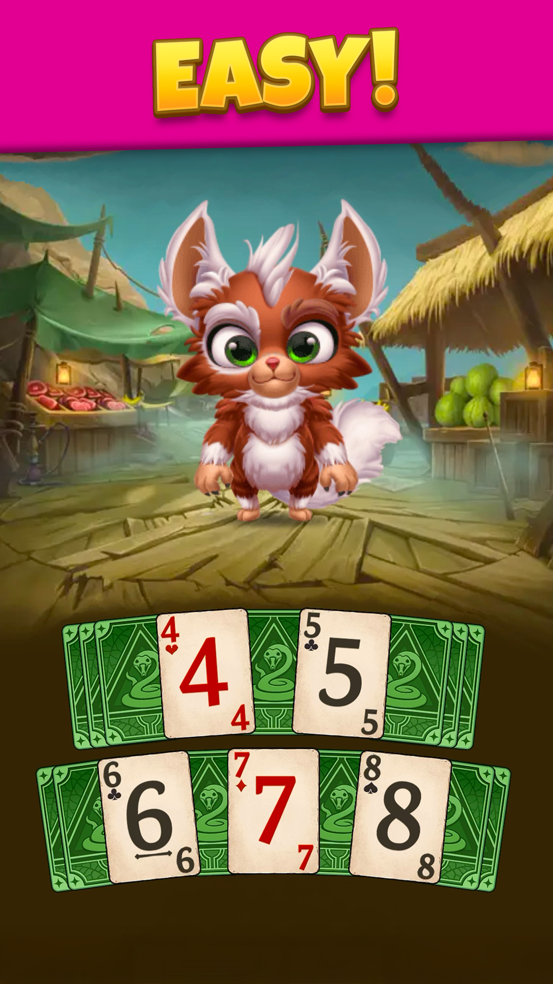 اسکرین شات 4 بازی Sorcery School