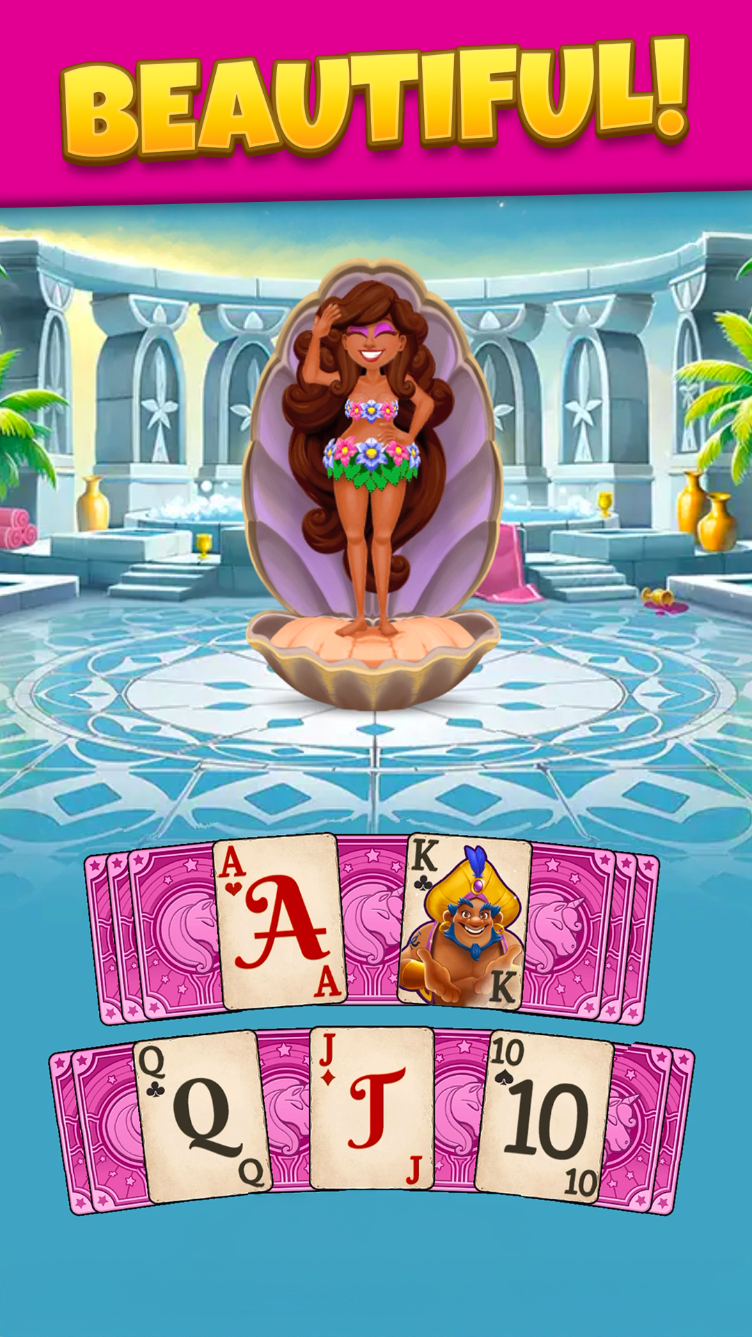 اسکرین شات 5 بازی Sorcery School