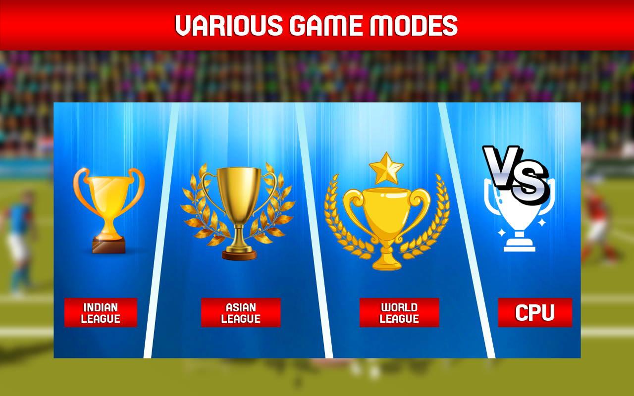 اسکرین شات 4 بازی Badminton Star Premier League