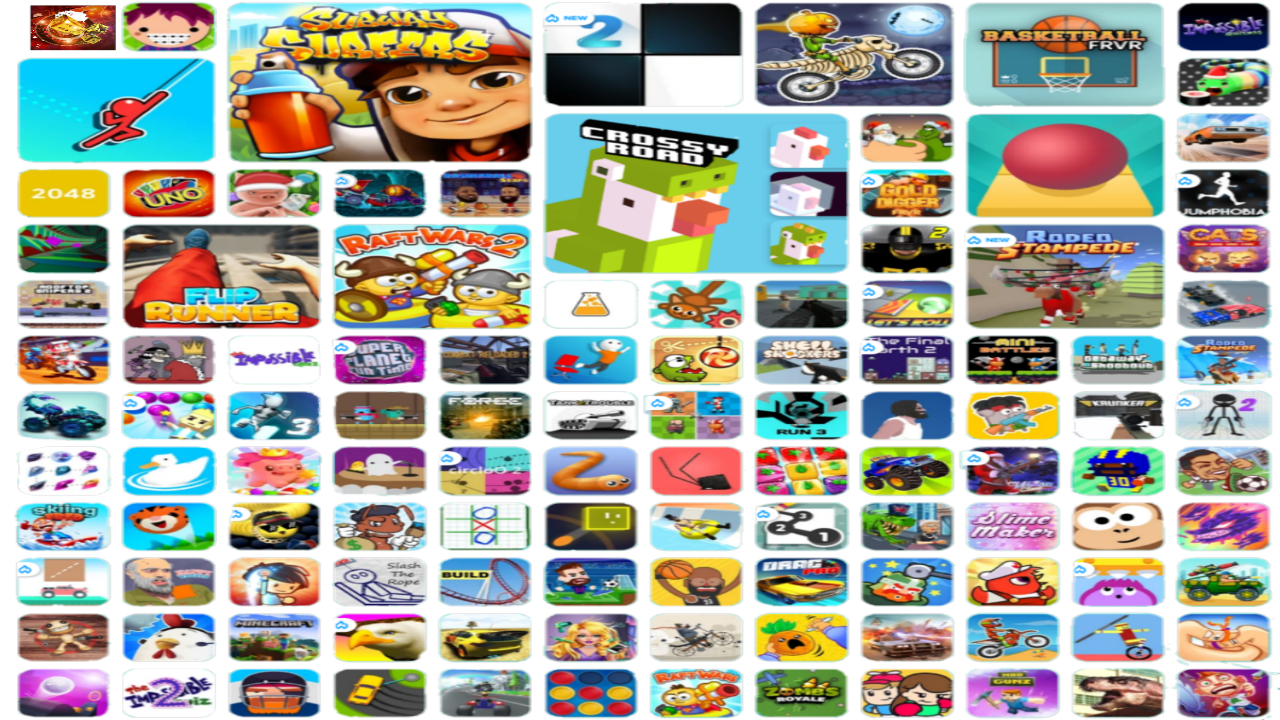 اسکرین شات 5 بازی Online Games, all game, window