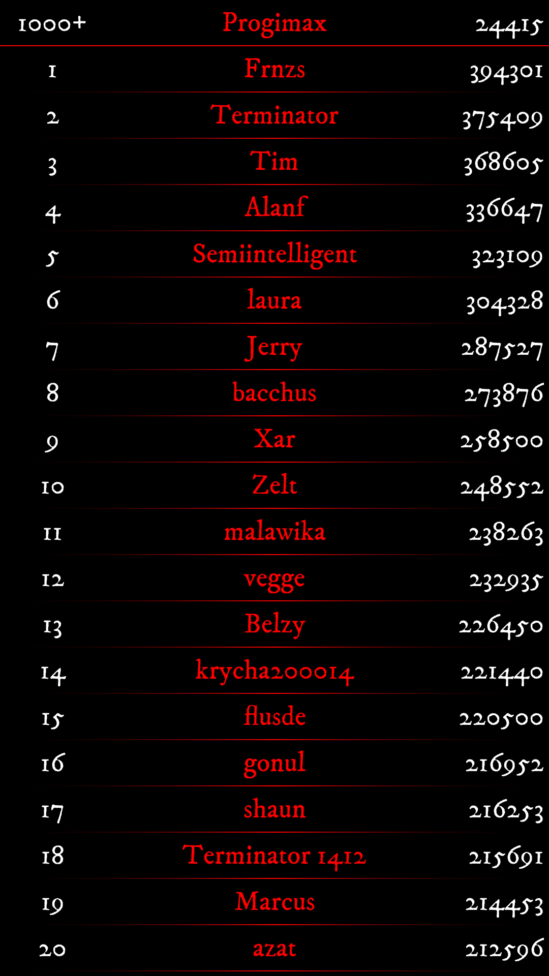 اسکرین شات 4 بازی Bomb