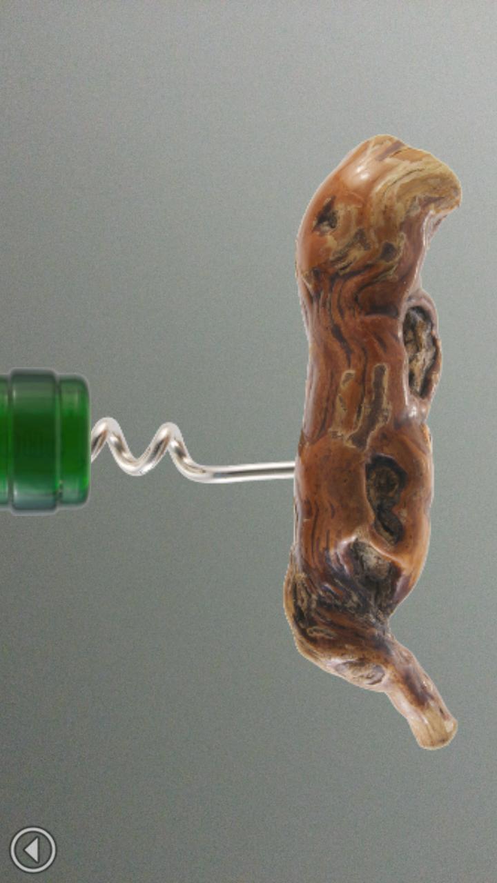 اسکرین شات 2 بازی Corkscrew Simulator